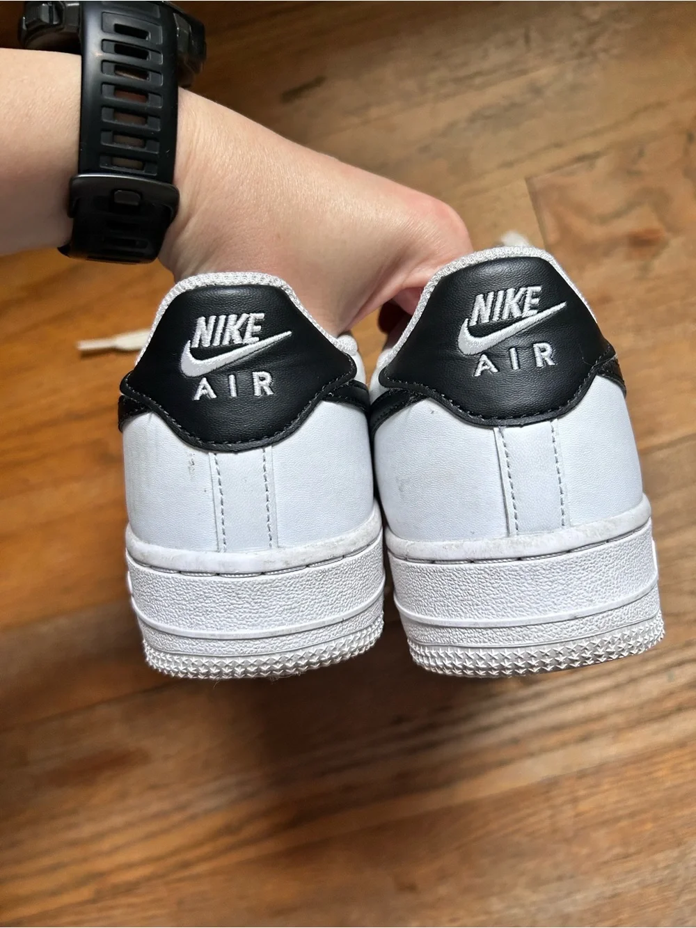 NIKE Air Force 1 Sneakers
